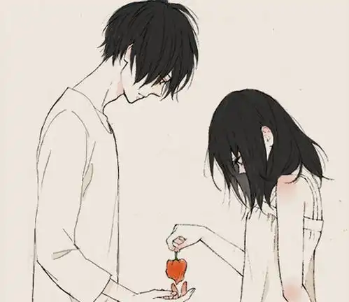 吵架后,女生的24小时是怎么过的