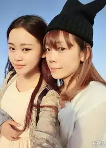 两个女孩的青春游记成都西宁青海湖敦煌西安.