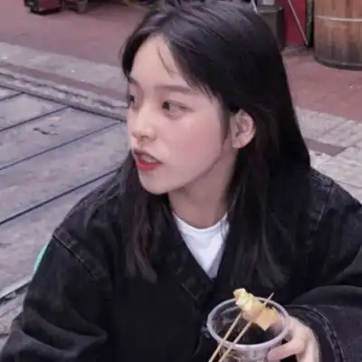 宋知意真人甜甜闺蜜女生头像女生头像我要个性网