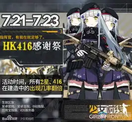 少女前线十大咸鱼枪娘详解少女前线哪些枪娘比较好第四页牛游戏网