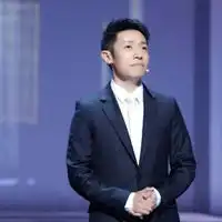 撒贝宁皮笑肉不笑头像微信头像图片大全