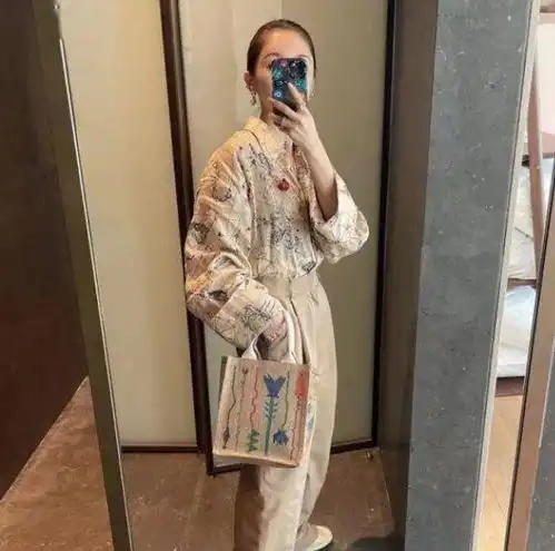又秀恩爱不愧是热恋中的小情侣,太让人羡慕了