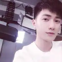 每个密码里都藏着秘密唯美男生头像