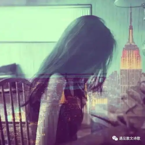 朗诵往后余生,各自安好