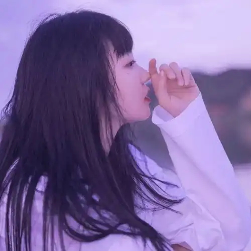 有哪些软萌可爱的女生头像小清新女生头像推荐