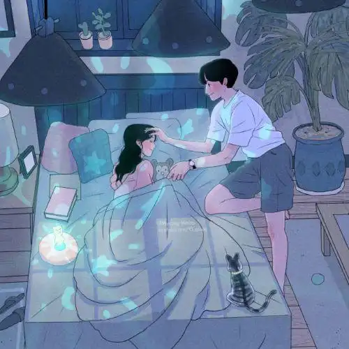 男人有这些表现,证明他不爱你