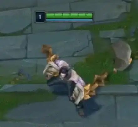 lol新英雄有特殊待遇设计师给了他独一无二的效果