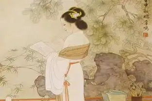 李清照唯一五言诗,仅仅四句二十字,却尽显霸气二字