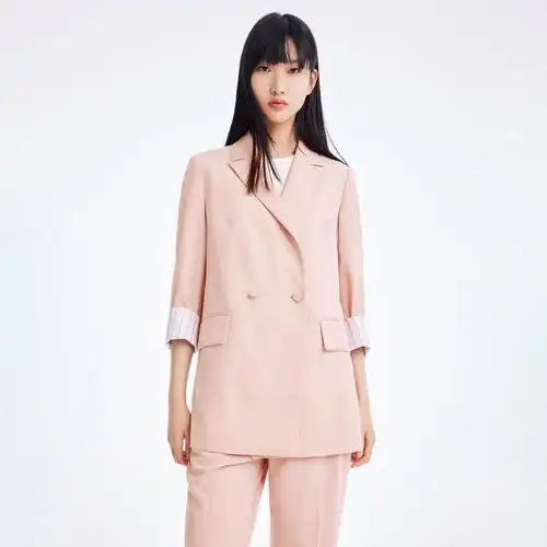 最新materialgirl小西装报价及图片大全什么值得买