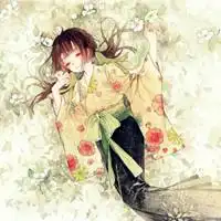 美少女萌萌哒唯美头像微信头像图片大全