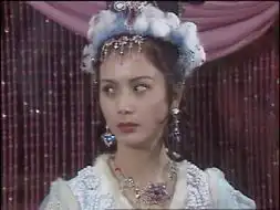 26年前西游记剧组春晚走红盘点86版绝色美女