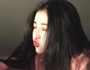 女人几种表现,她动心了,把握住机会