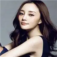 李小璐头像图片可爱李小璐头像图片