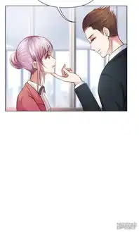 高冷女友爱不够漫画第18话我对你,只有复仇漫客栈