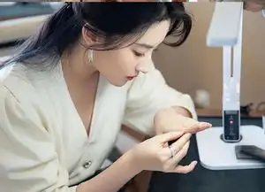 中国娱乐圈颜值最高的女明星