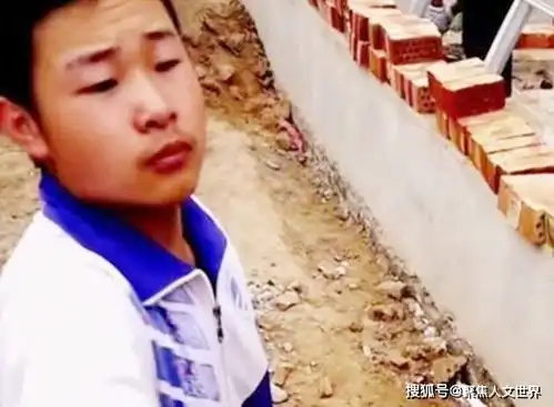 5年过去了,当年在工地上收到大学通知书的搬砖男孩,后来怎样了