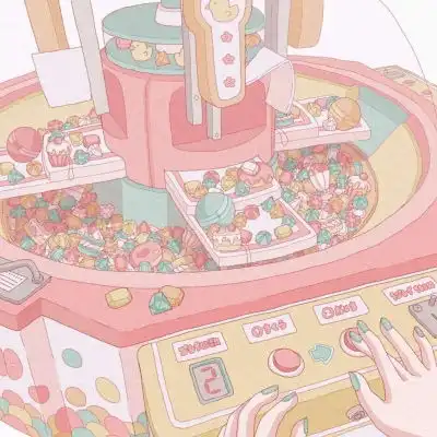 萝莉图片