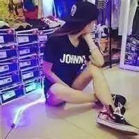 我想要这样的头像