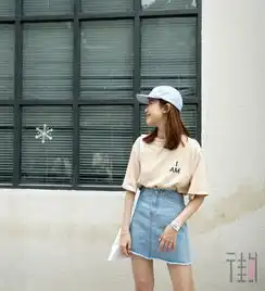 最显大长腿的迷你裙爱琐女装穿搭