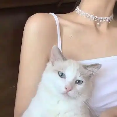 病女头像
