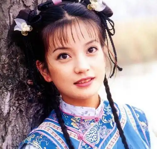 演技媲美孙俪的琼女郎,老公是国民老干部,如今却被指像容嬷嬷