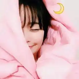 女生头像你心中有人了吗