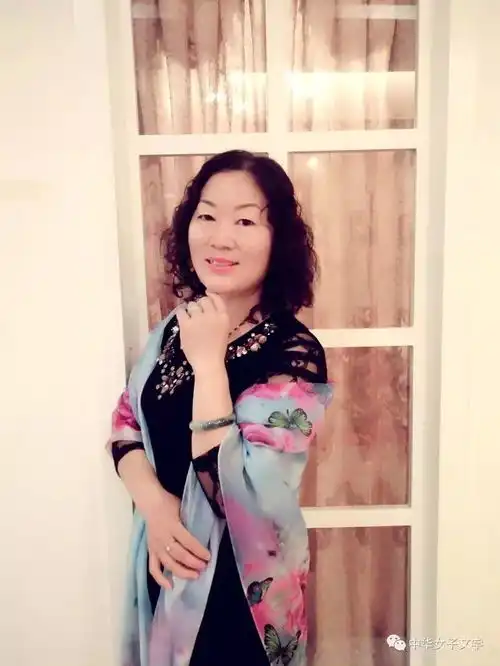 燕山女子部落燕山阿紫大地收留一切