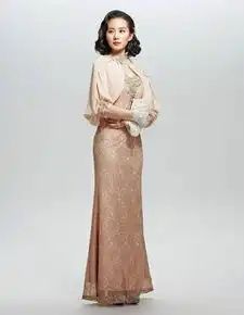 谁是穿旗袍最好看的女明星