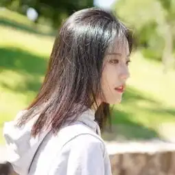 女生头像女生微信头像小清新