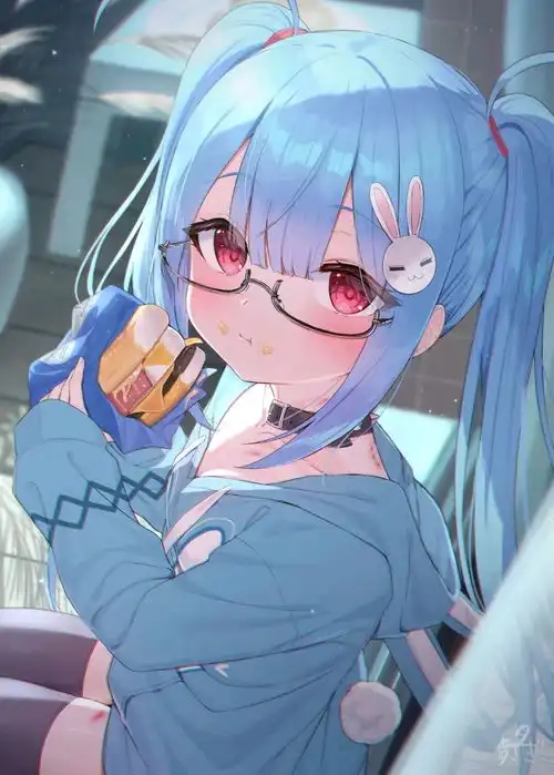 今日萌图11.