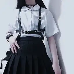 韩头女头文艺欧美唯美头像原宿粉色来