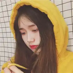 可爱清新小美女头像2018精选我有个恋爱想和你谈谈