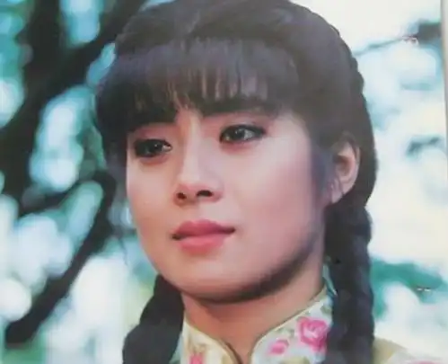最任性的琼瑶女郎手撕同行怒批名记,巅峰之际直接隐退
