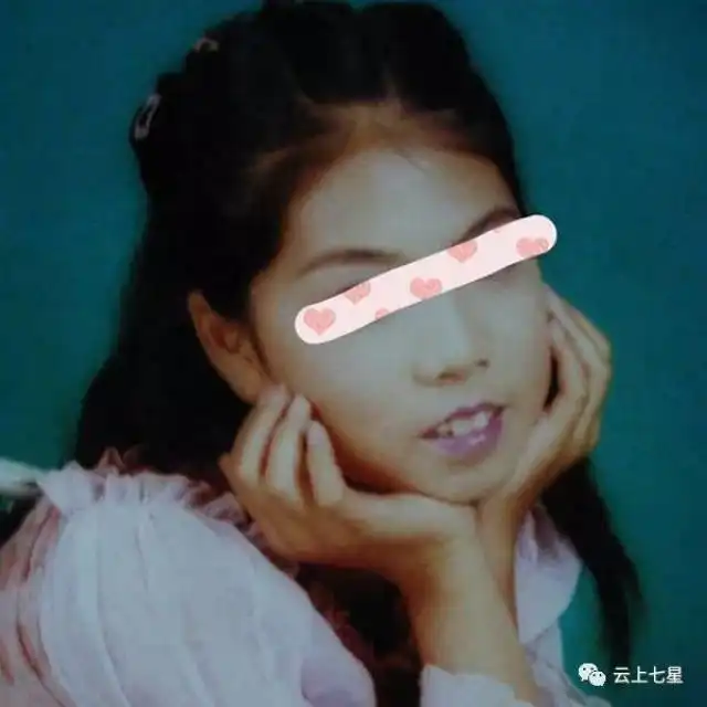 一个女孩改斜归正的心路历程