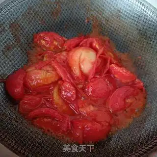 土豆番茄炖牛肋条的做法土豆番茄炖牛肋条怎么做不做妖精好多年的菜谱