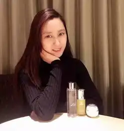 素颜三部曲28天成就素颜女神梦想