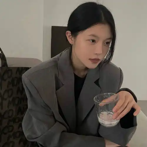 女头我可没什么温柔