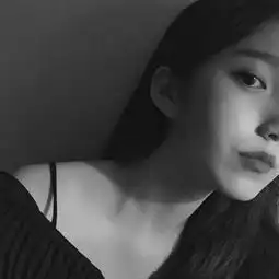 黑白头像黑白女生头像扣扣居第20页