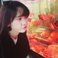 qq头像正文女生气质