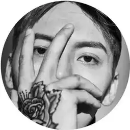 女生最想撩的男生,头像都是这么拍的