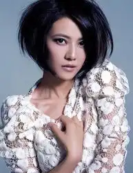 2013年宅男女神排行榜汤唯夺冠赵薇垫底