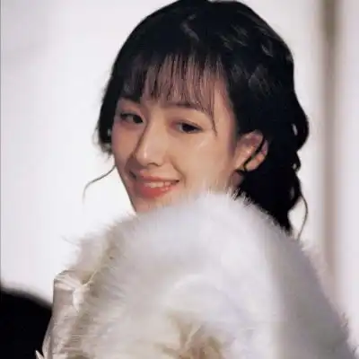 祁安辞法式复古唯美女生头像灯微信头像我要个性网