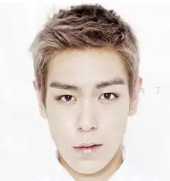 bigbang男生发型设计夏季清爽男生发型大解析