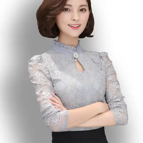 时尚浪衫的搭配小心机,让它引领整个春季