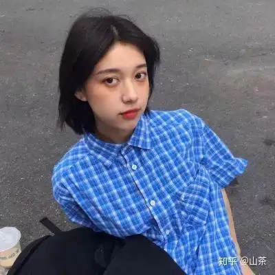 女生头像温柔的人是温柔到骨子里的