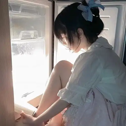 精选女头,风格不一