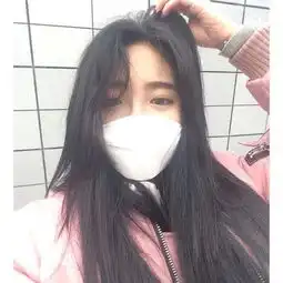 女生小清新气质头像女头森女森堆糖,美好生活研究所