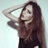 qq头像欧美范女生是爱人就做不了朋友