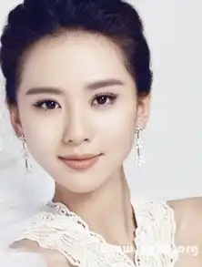 具有圆满婚姻的女性面相
