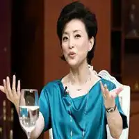 杨澜头像微信头像图片大全